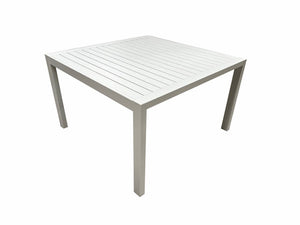 Torquay Low Dining Table 1050mm SQ.