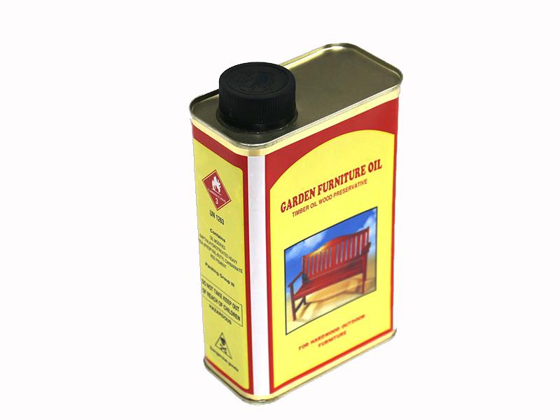 Garden Furniture Oil 1lt - robcousens Outdoor Furniture Factory direct