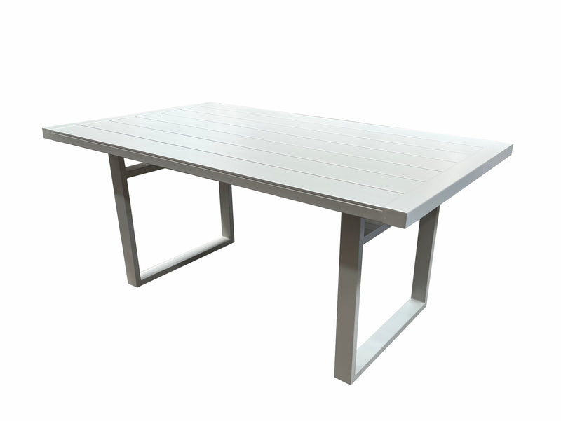Portsea Low Dining Table