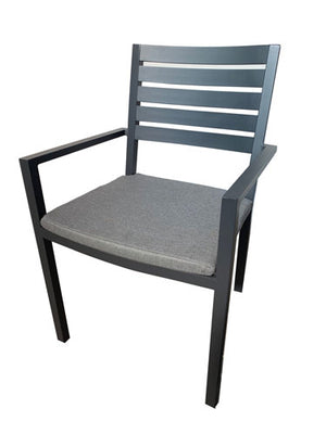 Trieste Cushion chairs