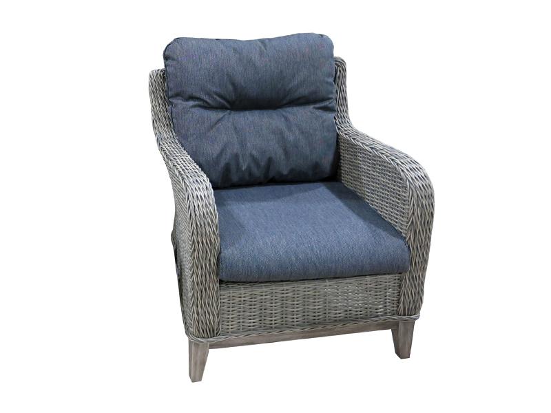 Bolsena 4pc Sofa - Triple - robcousens Outdoor Furniture Factory direct