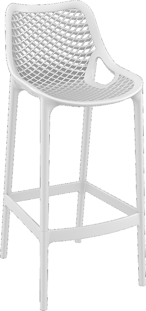 Air Bar Stool - robcousens Outdoor Furniture Factory direct