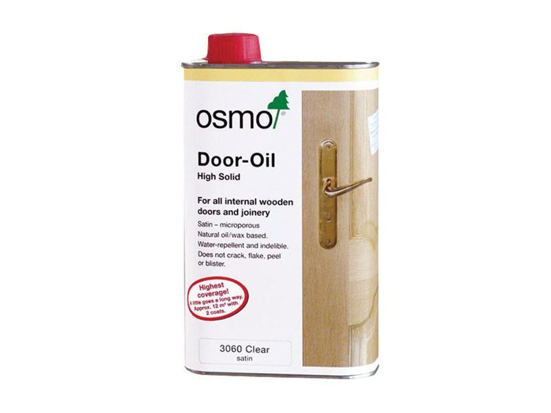 OSMO Door Oil - robcousens Outdoor Furniture Factory direct