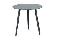 Hawthorn Round side table 500D x 480H
