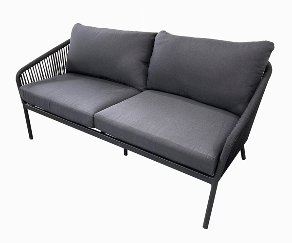 Java Double Sofa