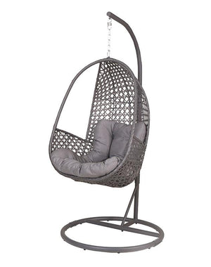 Manhattan Egg Chair - robcousens Outdoor Furniture Factory direct