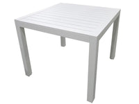 Portsea Table 2100 x 900mm - robcousens Outdoor Furniture Factory direct