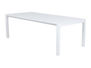 Portsea Table 2100 x 900mm - robcousens Outdoor Furniture Factory direct