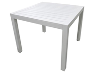 Portsea Tables 900 x 900mm - robcousens Outdoor Furniture Factory direct