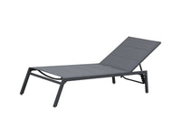 Trieste Sunlounge - robcousens Outdoor Furniture Factory direct