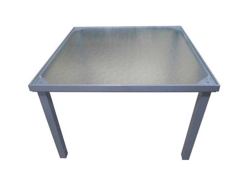 Nouvage Table 105cm SQ - robcousens Outdoor Furniture Factory direct
