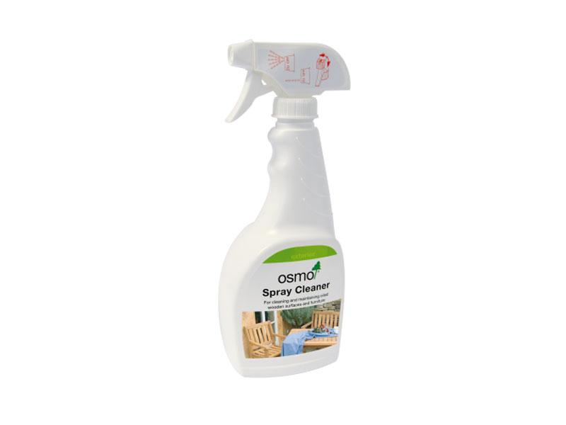 Osmo Interior Spray cleaner - robcousens Outdoor Furniture Factory direct