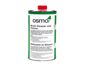 OSMO Brush cleaner and thinner - robcousens Outdoor Furniture Factory direct