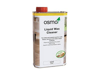 OSMO liquid Wax cleaner - robcousens Outdoor Furniture Factory direct