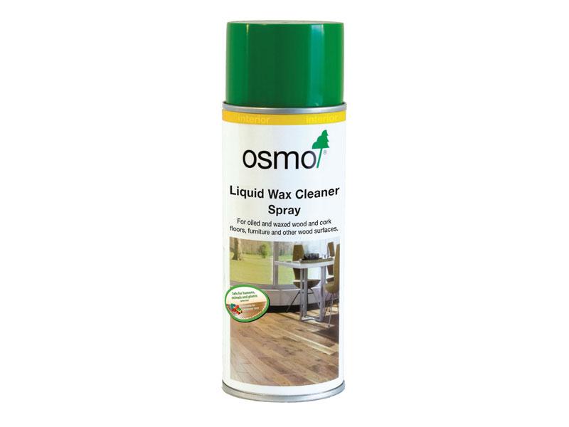 OSMO Garden Furniture Maintenance kit 13900125 - robcousens Outdoor Furniture Factory direct