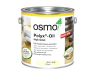 OSMO PolyX  Oil Anti slip Range - robcousens Outdoor Furniture Factory direct