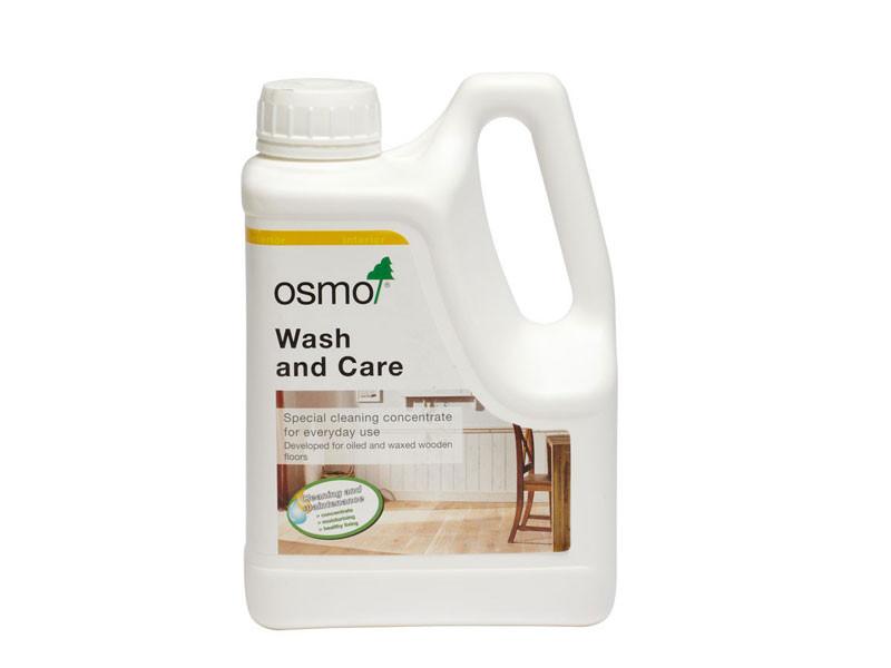 OSMO Wash and Care - robcousens Outdoor Furniture Factory direct