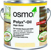 OSMO PolyX  Oil Anti slip Range - robcousens Outdoor Furniture Factory direct