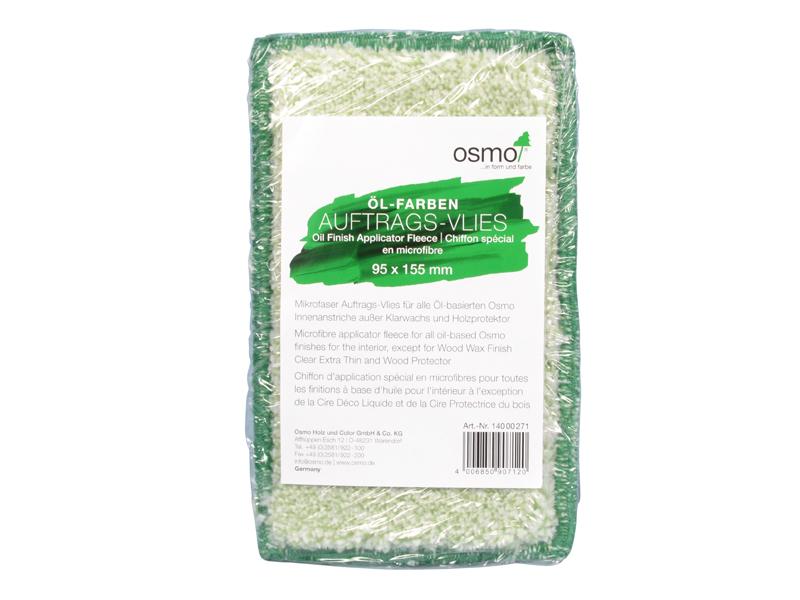 Osmo Oil Finish Applicator 95 x 155 - robcousens Outdoor Furniture Factory direct