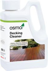 OSMO  8025 Deck Cleaner 1lt - robcousens Outdoor Furniture Factory direct