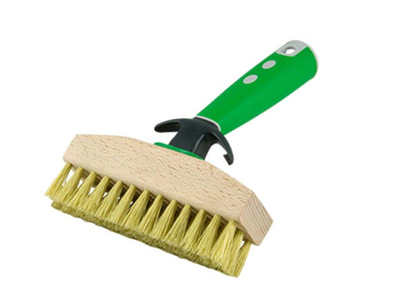 OSMO Quality Decking cleaning Brush - robcousens Outdoor Furniture Factory direct