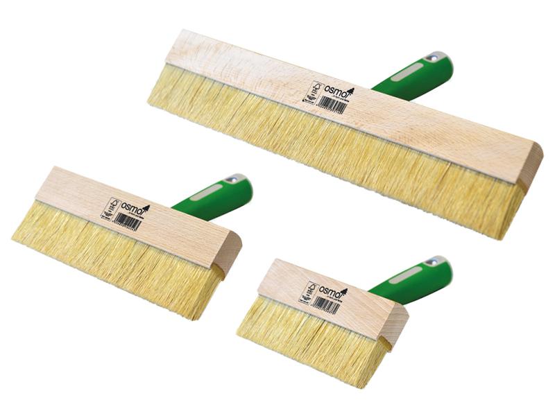 OSMO Quality Floor Brush - robcousens Outdoor Furniture Factory direct