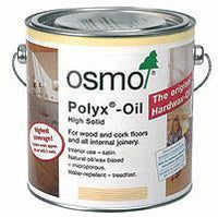 OSMO PolyX Oil Original Range - robcousens Outdoor Furniture Factory direct