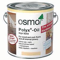 OSMO PolyX Oil Original Range - robcousens Outdoor Furniture Factory direct