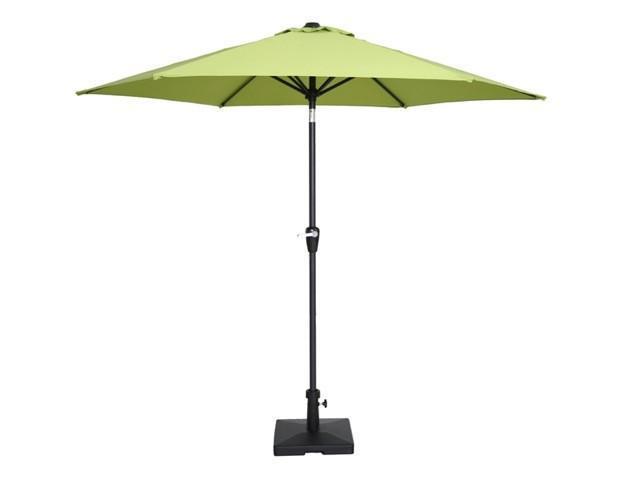 Gibson Umbrella 2.7m - robcousens Outdoor Furniture Factory direct