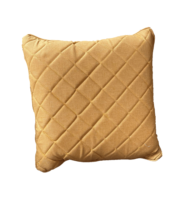 Scatter Cushions -Quilted -  Olifen
