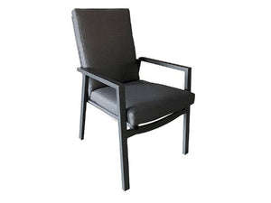 San Remo Cushion chair - robcousens Outdoor Furniture Factory direct
