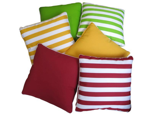Scatter Cushions - Poly - robcousens Outdoor Furniture Factory direct