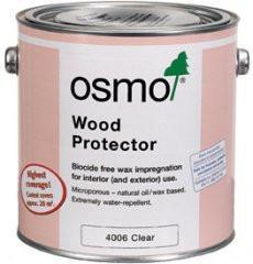 OSMO Wood protector  4006 Clear - robcousens Outdoor Furniture Factory direct