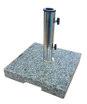Umbrella Base - Granite Base 25kg