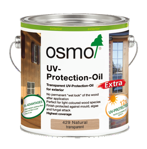 OSMO UV Protection oil - robcousens Outdoor Furniture Factory direct