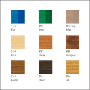 OSMO Wood Wax Finish - robcousens Outdoor Furniture Factory direct