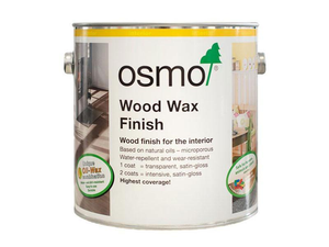 OSMO Wood Wax Finish - robcousens Outdoor Furniture Factory direct